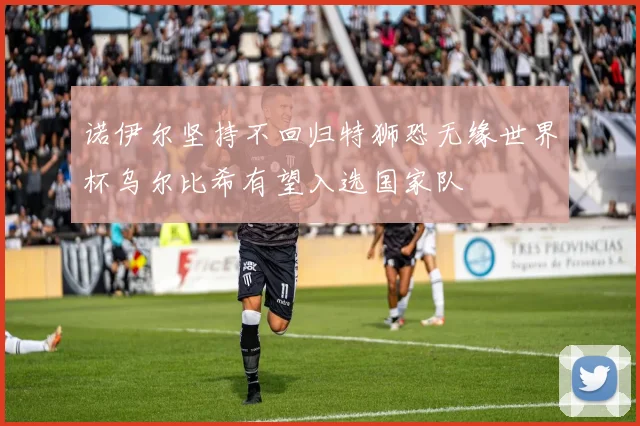 诺伊尔坚持不回归特狮恐无缘世界杯乌尔比希有望入选国家队