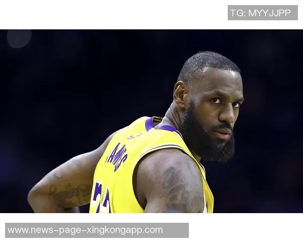 詹姆斯全明星替补出战可能性分析西部第八争夺战的影响因素