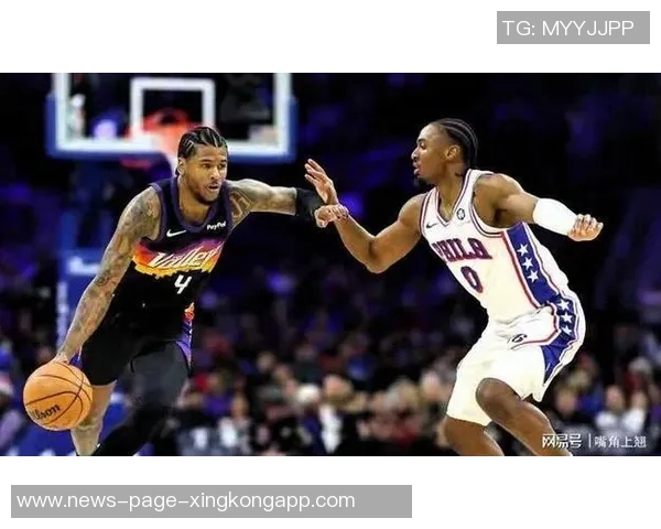 太阳主帅称赞阿伦突破能力他的引力为球队创造巨大进攻空间